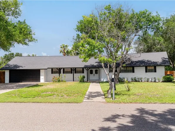 3104 Granite Dr, Mission, TX 78574