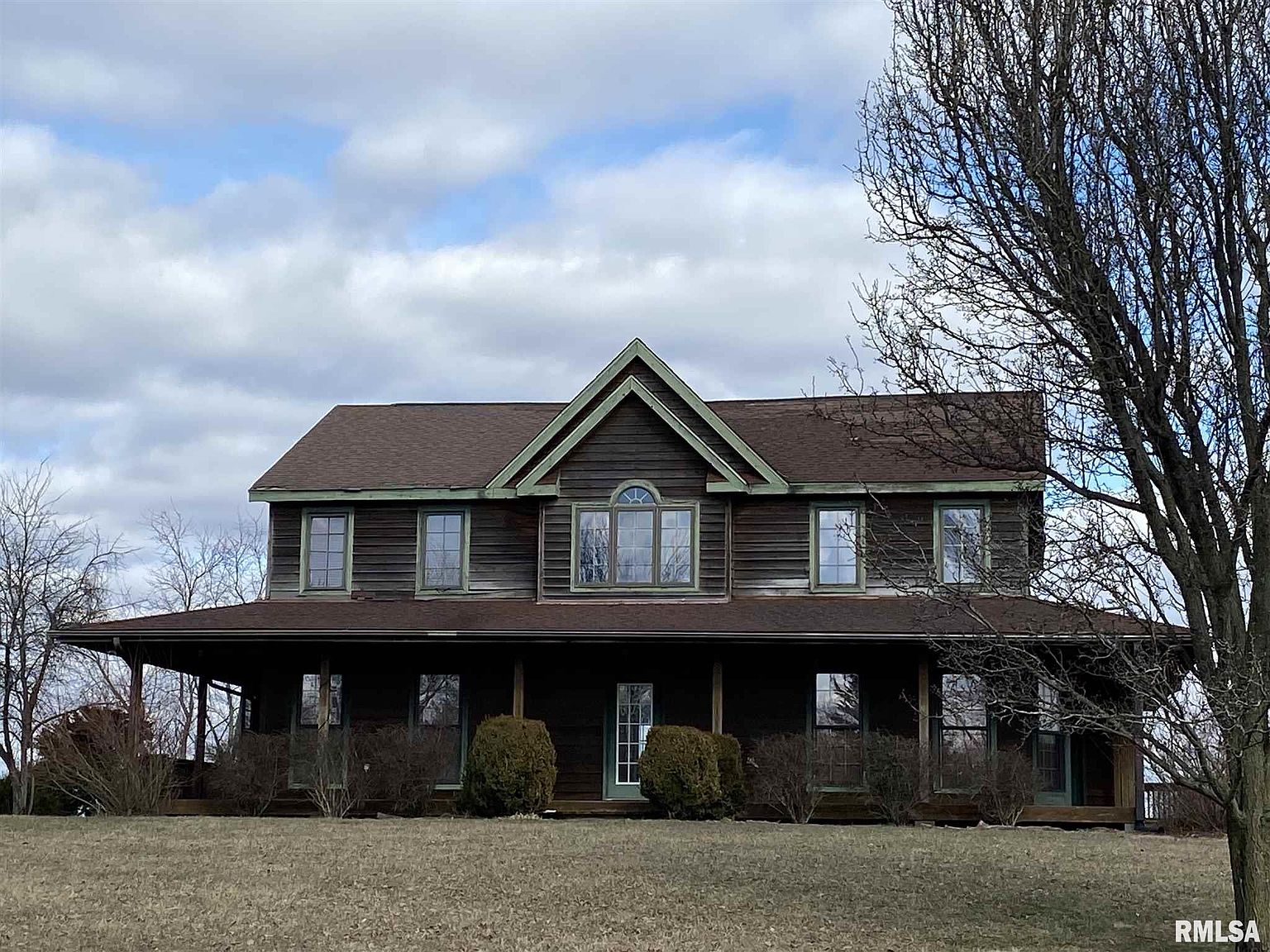 1940 Milligan Hill Rd, Alto Pass, IL 62905 Zillow