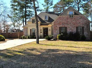 184 Old Palmetto Rd, Benton, LA 71006