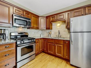 3602 South Whitnall AVENUE, Milwaukee, WI 53207