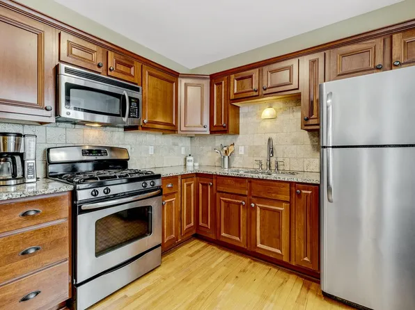 3602 South Whitnall AVENUE, Milwaukee, WI 53207