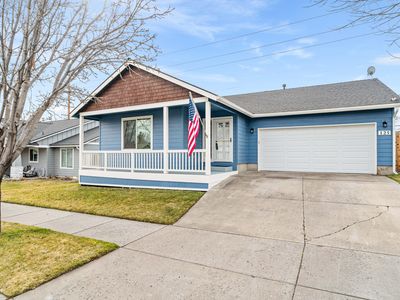 125 NW Antler Loop, Redmond, OR, 97756