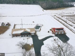 5627 Galestown Reliance Rd, Seaford, MD 21659