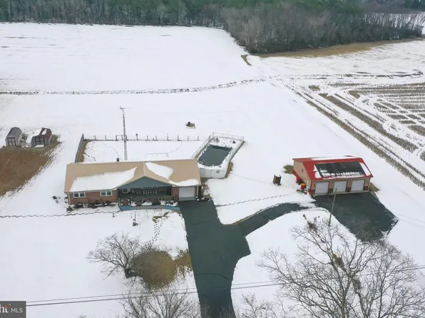 5627 Galestown Reliance Rd, Seaford, MD 21659