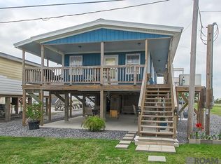 6421 Highway 56, Chauvin, LA 70344