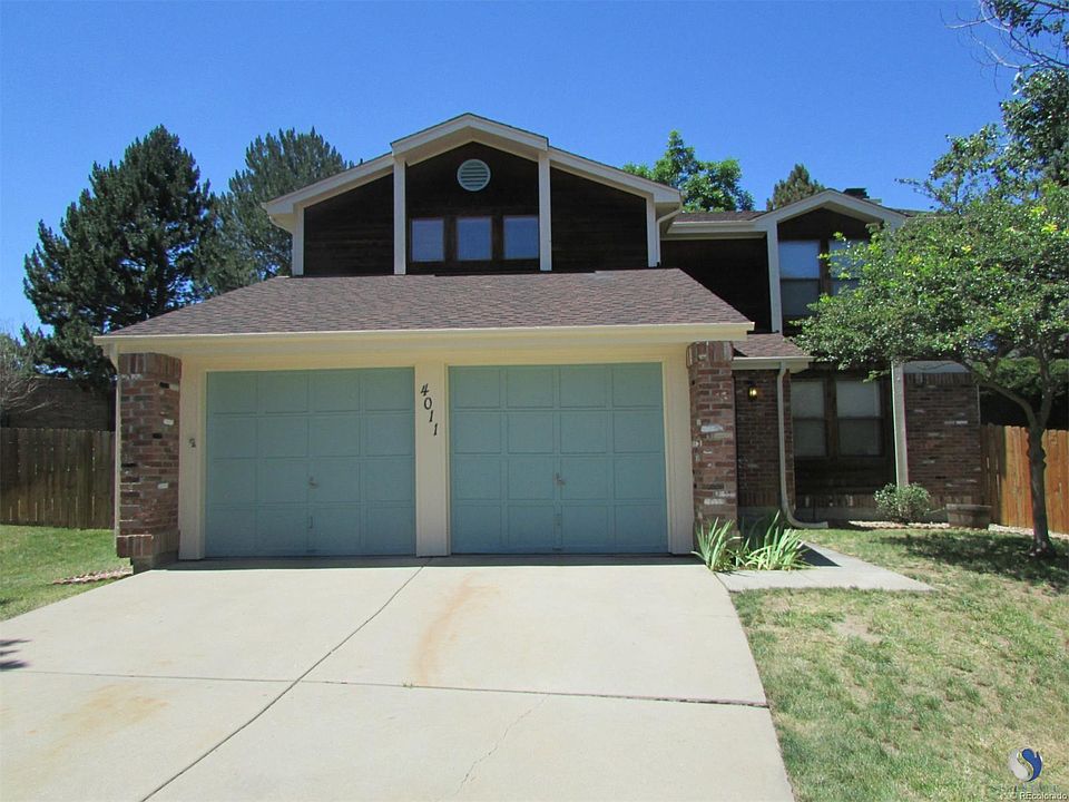 New Exterior Paint