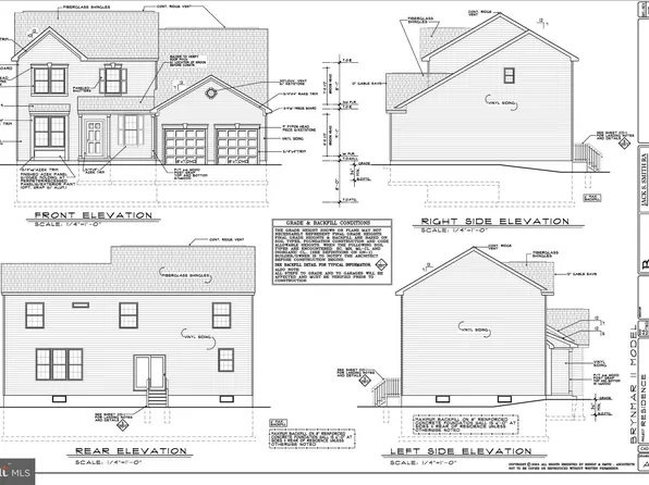 125 E Howard St, Clayton, NJ 08312