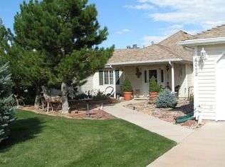 6052 N 2150 W, Cedar City, UT 84721