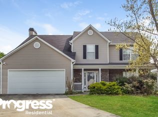 2266 Swan Lake Ct, Grayson, GA 30017