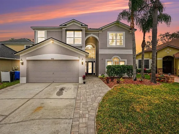 1952 Fruitridge St, Brandon, FL 33510