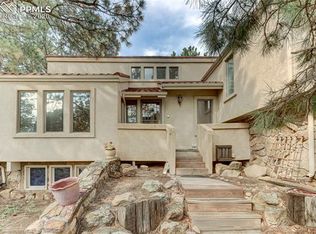 1605 Fairoak Dr, Colorado Springs, CO 80918
