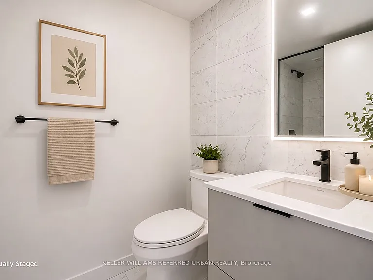 609 Sherbourne St #2104 — Photo 13