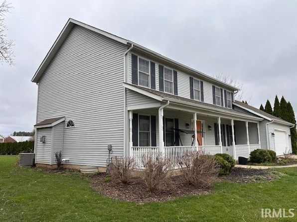 12250 Lupine Ln, Plymouth, IN 46563