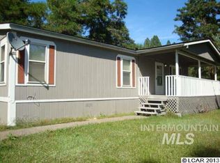 16 Durango Ct #NEW, Lenore, ID 83541