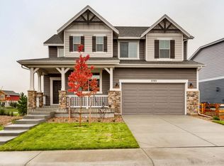 2703 Saltbrush Dr, Loveland, CO 80538