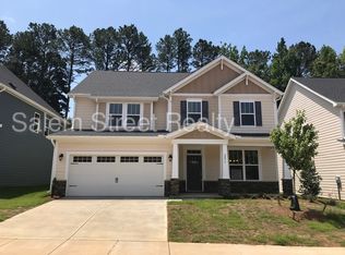 2055 Travern Dr, Raleigh, NC 27603