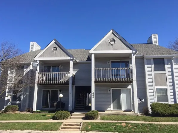 1089 Millpond Rd Unit E, Valparaiso, IN 46385