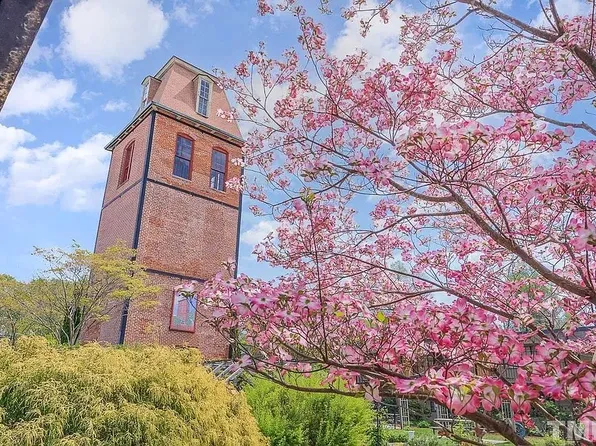 807 W Trinity Ave APT 207, Durham, NC 27701