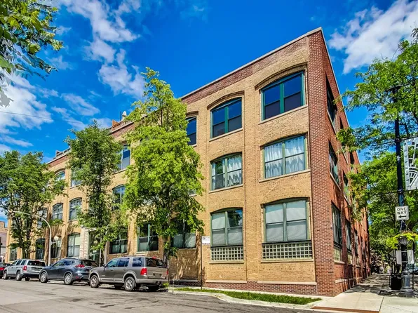 3201 N Ravenswood Ave APT 208, Chicago, IL 60657