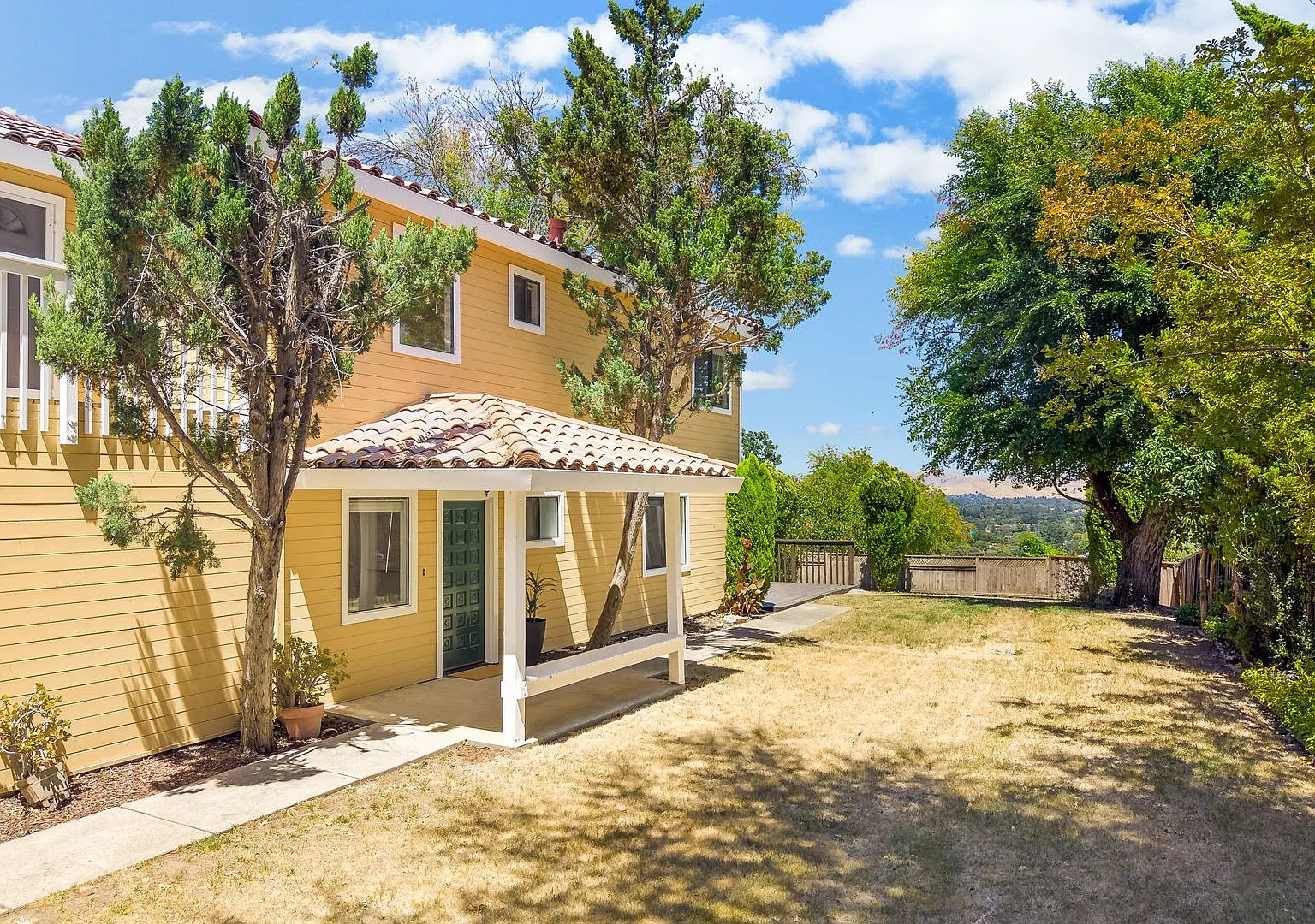 Panoramic Mt. Diablo Views | 4BR Home Minutes to Downtown Walnut Creek & BART — Photo 2