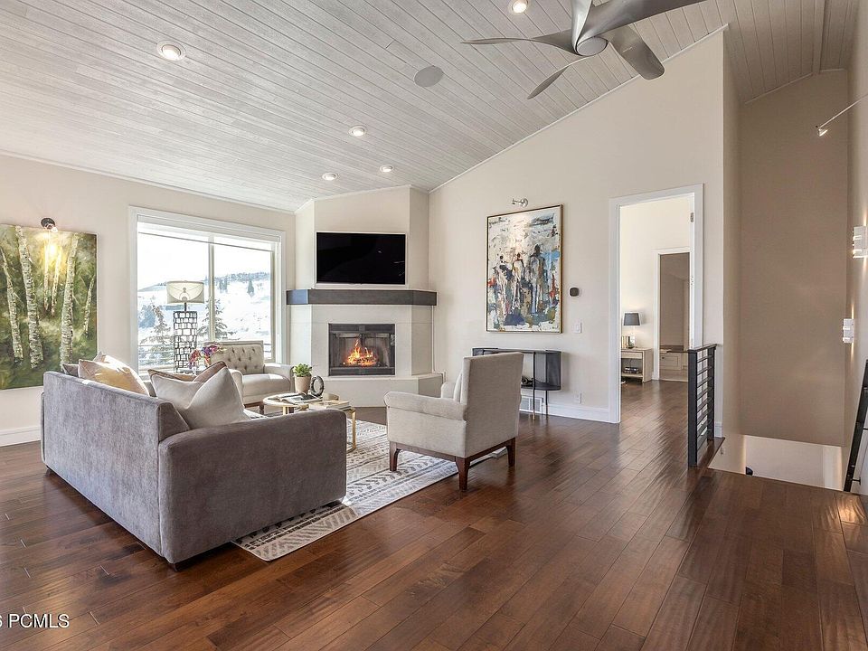 3922 View Pointe Dr, Park City, UT 84098 | Zillow