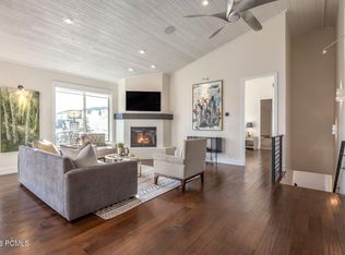 3922 View Pointe Dr, Park City, UT 84098