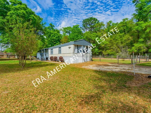 3016 Aplin Rd, Crestview, FL 32539
