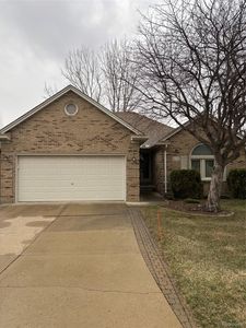 21767 Sunset Dr #25, Macomb, MI, 48044
