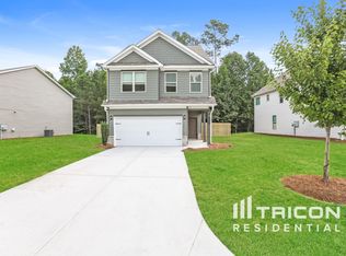 673 Ireland Ln, Powder Springs, GA 30127