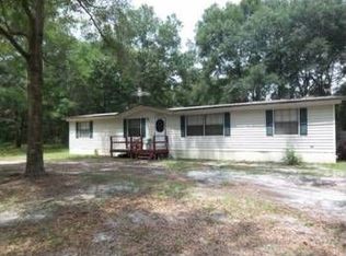 4115 274th St, Branford, FL 32008