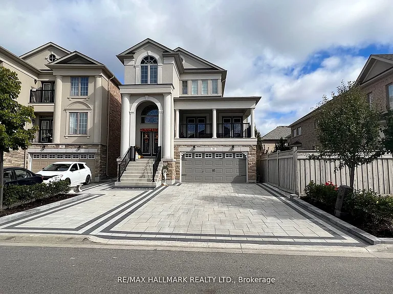 11 Caria Ct #BASEMENT — Photo 1