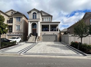 11 Caria Ct #BASEMENT, Vaughan, ON L4H4G5
