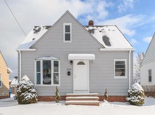 5243 W 45th St, Parma, OH 44134