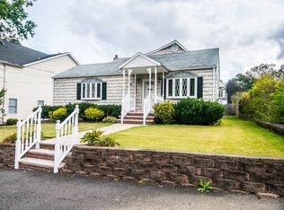62 Kentnor St, Metuchen, NJ