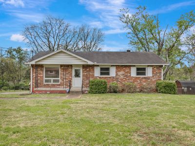 305 Connie Ave, Goodlettsville, TN, 37072