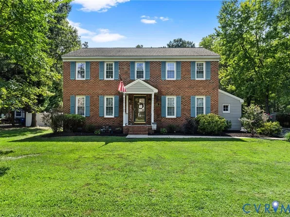6618 Bryanbell Dr, North Chesterfield, VA 23234