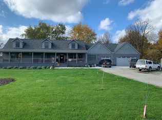 63933 Hartway Rd, Ray, MI 48096