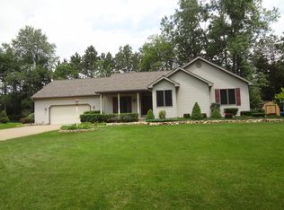 1876 Glenshire Dr, Jackson, MI 49201