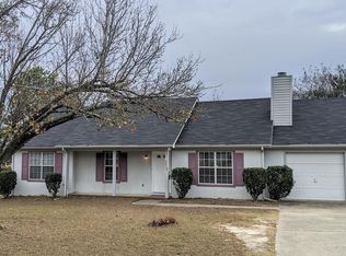 3316 Camak Dr, Augusta, GA 30909