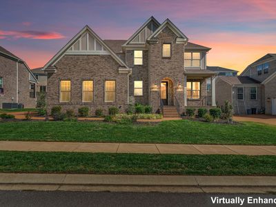106 N Malayna Dr, Hendersonville, TN, 37075