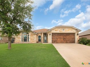1907 Coy Dr, Copperas Cove, TX 76522