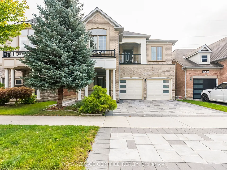 3053 Ferguson Dr