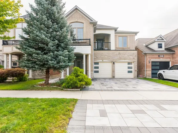 3053 Ferguson Dr, Burlington, ON L7M 0G5