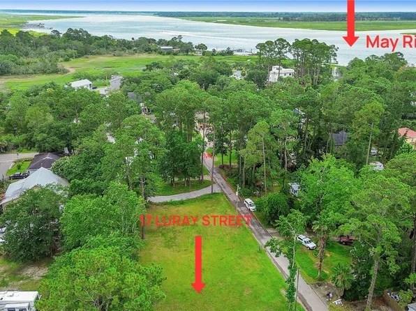 17 Luray St, Bluffton, SC 29910