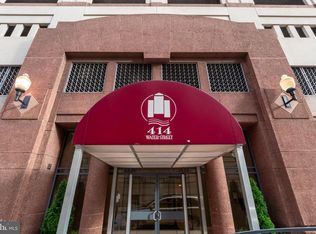 414 Water St Unit 2310, Baltimore, MD 21202