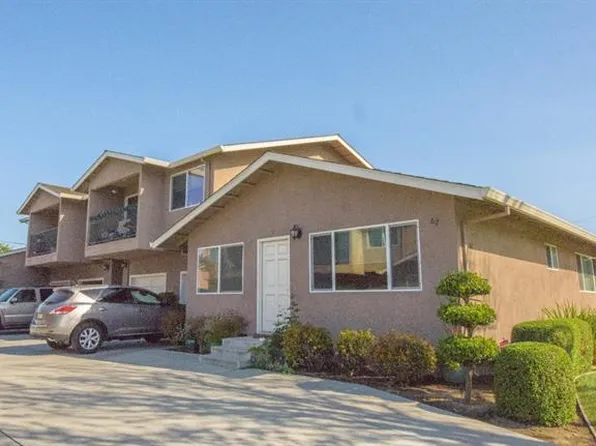 62 Kim Louise Dr APT 1, Campbell, CA 95008