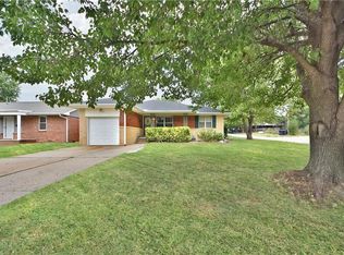 4401 NW 14th St, Oklahoma City, OK 73107