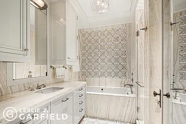 Sold by Leslie J. Garfield