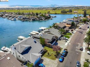 5010 Discovery Point, Discovery Bay, CA 94505