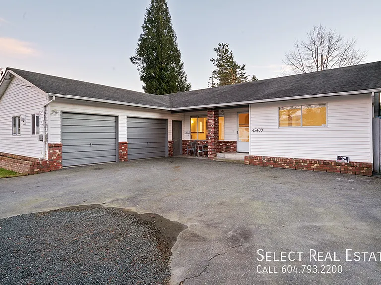 45400 Jackson St #A — Photo 1